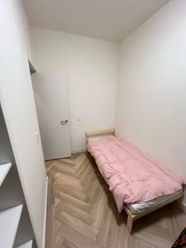 8m2 room te huur voor 750€/maand in Nieuwe Binnenweg, Rotterdam