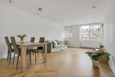 68m2 apartment to rent for 2800€/month in Sloterkade 157C, Amsterdam