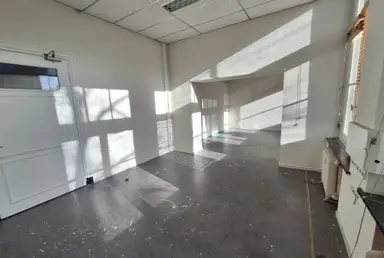 34m2 apartment to rent for 475.28€/month in Het Kwartier, Vught