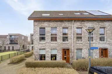 150m2 house to rent for 2750€/month in Noordvaarder, Hoofddorp