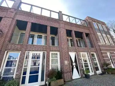 130m2 flat to rent for 1450€/month in Paradeplaats, Bergen op Zoom