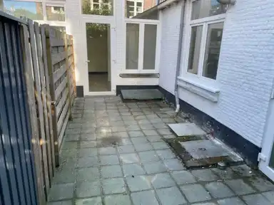 13m2 room to rent for 422€/month in Wilhelminapark 129, Tilburg