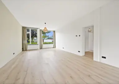 80m2 apartment to rent for 2000€/month in Van Ruysdaellaan, Leidschendam