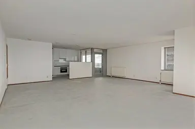98m2 apartment à louer pour 1765€/mois à Gedempte Zalmhaven, Rotterdam