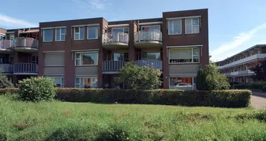 60m2 apartment to rent for 727.34€/month in Isaäcstraat 1, Hengelo