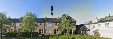 65m2 house to rent for 756.26€/month in Julianalaan 115, De Rijp
