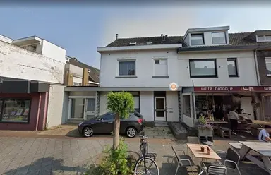 45m2 apartment to rent for 775€/month in Agnes Printhagenstraat, Geleen