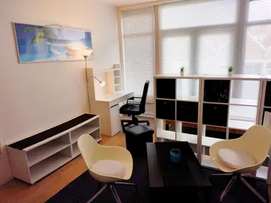 27m2 room to rent for 560€/month in Mijnsherenlaan, Rotterdam