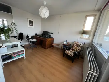 10m2 room in affitto per 825€/mese a Milosdreef, Utrecht