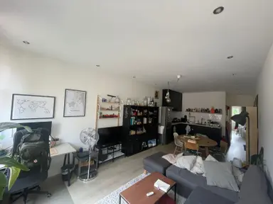 110m2 room to rent for 920€/month in Overtoom, Amsterdam