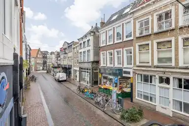 70m2 apartment to rent for 1495€/month in Haagdijk, Breda