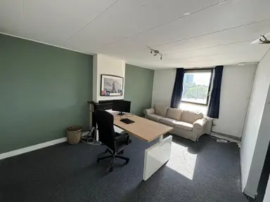 26m2 room to rent for 950€/month in Van Vollenhovenstraat, Rotterdam