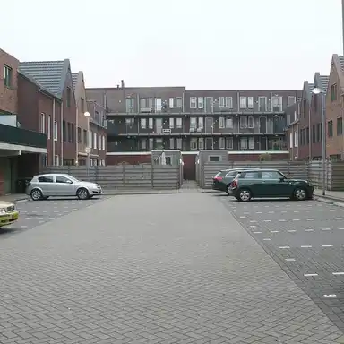 88m2 house to rent for 1254€/month in IJmuiden
