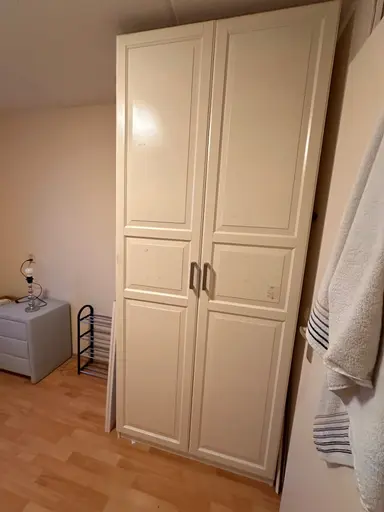 6m2 room to rent for 650€/month in Reina Prinsen Geerligsdreef, Hoofddorp