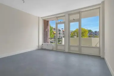 74m2 room te huur voor 1250€/maand in Oldengaarde, Amsterdam