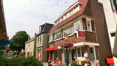 39m2 apartment te huur voor 1340€/maand in Langstraat 5A, Wassenaar