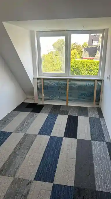 12m2 room te huur voor 600€/maand in Kelloggplaats, Rotterdam