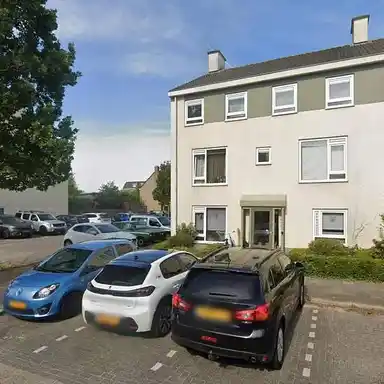 77m2 apartment te huur voor 736€/maand in De Bilt