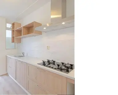 16m2 room te huur voor 600€/maand in Keteldiepstraat, Den Helder