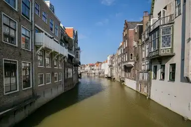 54μ² Διαμέρισμα προς ενοικίαση για 1037€/μήνα σε Voorstraat, Dordrecht