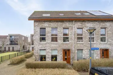 150m2 huis te huur voor 2750€/maand in Noordvaarder, Hoofddorp
