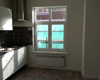 18m2 studio à louer pour 775€/mois à Cremerplein, Haarlem