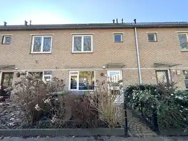 106m2 house te huur voor 1850€/maand in Daniël Stalpaertstraat, Almere
