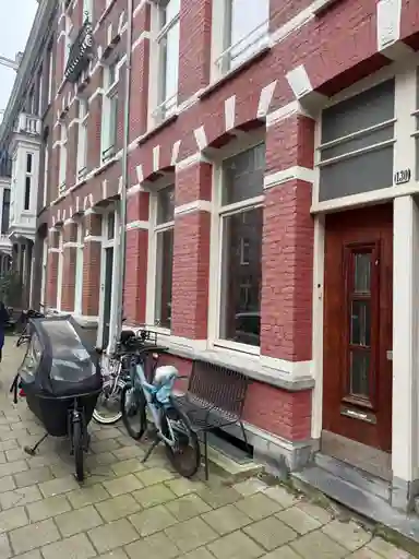 129m2 apartment te huur voor 4250€/maand in Eerste Helmersstraat 130A, Amsterdam
