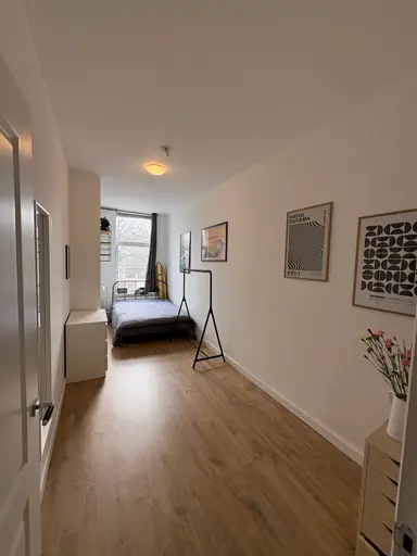 15m2 room te huur voor 800€/maand in Beukelsdijk, Rotterdam