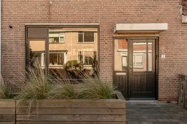 119m2 apartment te huur voor 2500€/maand in Haagwinde 2, Noordwijk