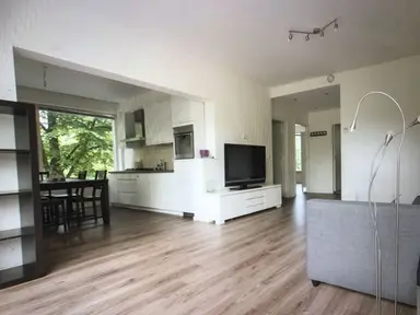 100m2 apartment to rent for 2300€/month in Granidastraat, Amsterdam