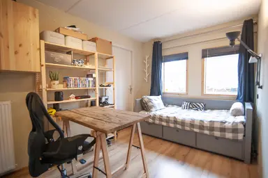 12m2 room to rent for 500€/month in Maandagstraat, Almere