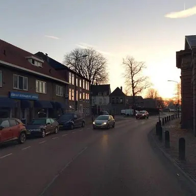 81m2 apartment to rent for 877€/month in Grave