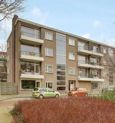 69m2 flat to rent for 895€/month in Lievenshof 12, Alkmaar