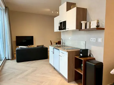 25m2 studio te huur voor 1550€/maand in Hoogstraat, Eindhoven