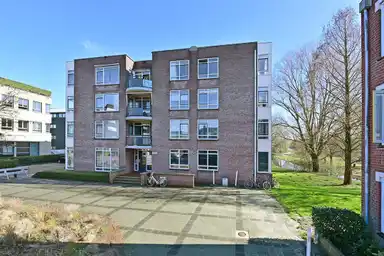 80m2 flat to rent for 1159€/month in Gooierserf 354, Huizen