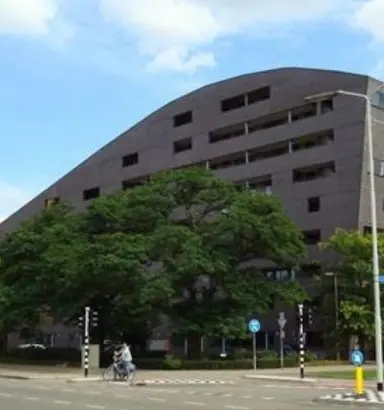 39μ² room προς ενοικίαση για 840€/μήνα σε Leeghwaterstraat 28, Eindhoven