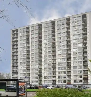 45m2 apartment to rent for 850€/month in Van Leeuwenhoekstraat 26, Haarlem