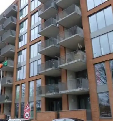 54m2 apartment to rent for 860€/month in Havendijk 13, Tilburg