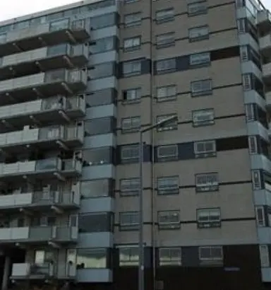 78m2 apartment à louer pour 865€/mois à Koopvaardijhof 10, Rotterdam