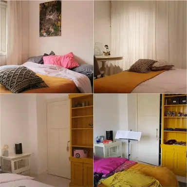 12m2 room to rent for 585€/month in Orionlaan, Hilversum
