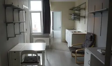 27m2 Chambre à louer pour 655€/mois à Dolomieten 13, Utrecht