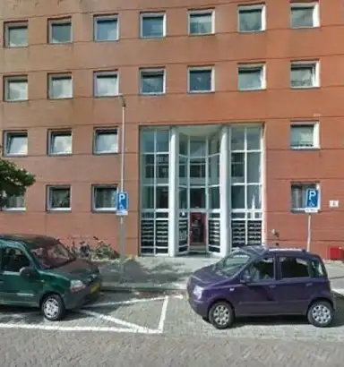 65m2 apartment to rent for 1141€/month in Van Heesstraat 12, Utrecht