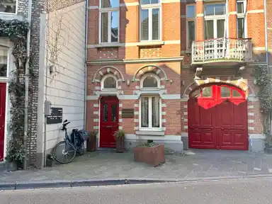 93m2 apartment te huur voor 2295€/maand in Papenstraat 6E, Maastricht