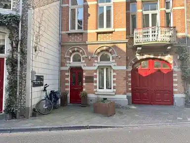 93m2 apartment te huur voor 2295€/maand in Papenstraat 6A, Maastricht