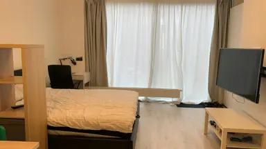 40m2 house to rent for 1500€/month in Katendrechtsestraat, Rotterdam