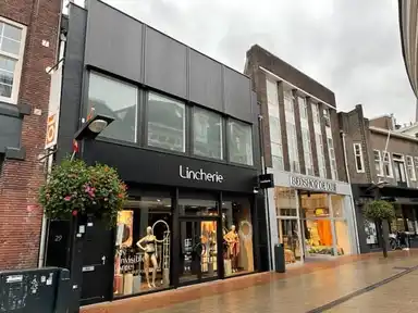 120m2 Appartamento in affitto per 1275€/mese a Haverstraatpassage 29A, Enschede