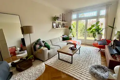 140m2 apartment te huur voor 2995€/maand in Van der Aastraat 67, The Hague