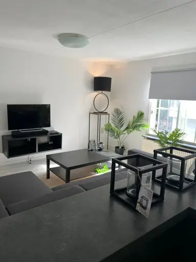 70m2 apartment te huur voor 2395€/maand in Korte Houtstraat 104, The Hague