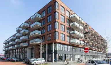 70m2 apartment te huur voor 1000€/maand in Sonny Rollinsstraat, Utrecht